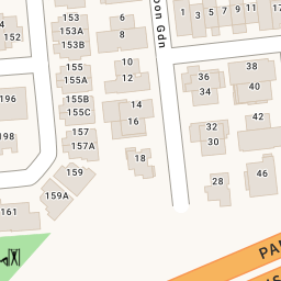 110 TOH YI DRIVE SINGAPORE 596566 - OneMap